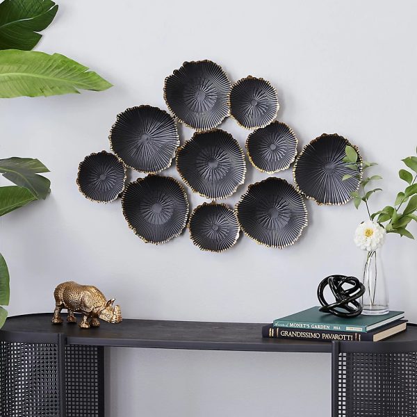 Decor & Art — Blankwall Studios