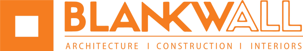 Blankwall — Architecture | Construction | Interiors