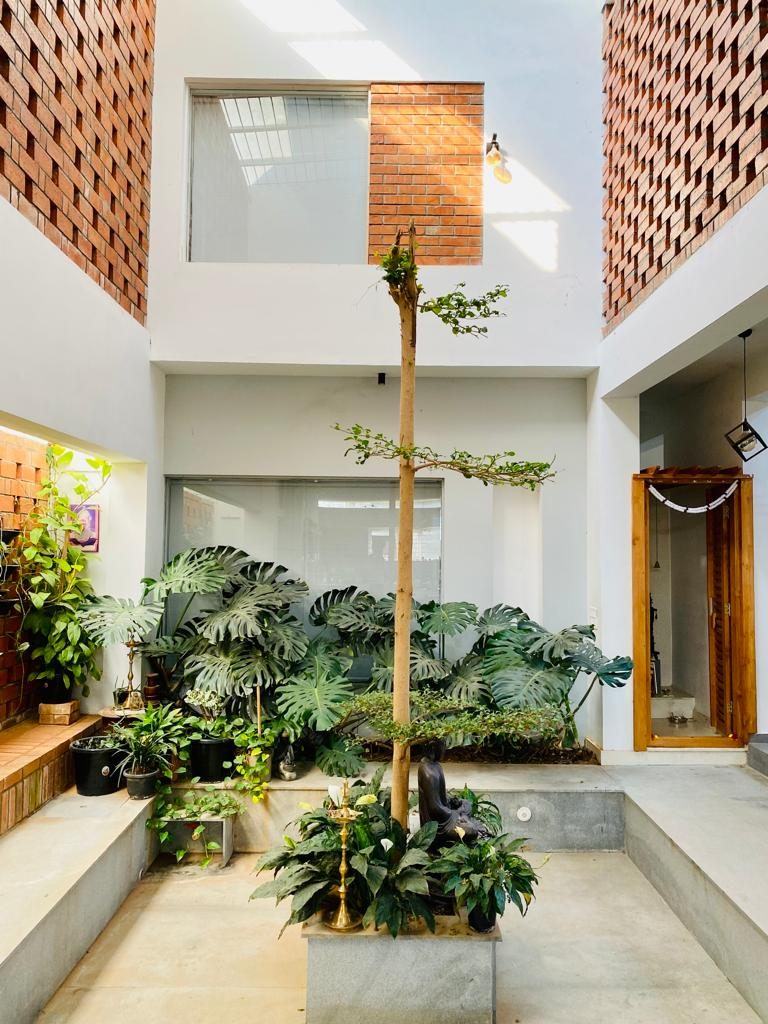 Interior Design by Blankwall Studios